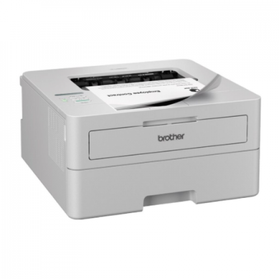 Brother HL-L2865DW | Mono | Laser | Printer | Wi-Fi | Maximum ISO A-series paper size A4
