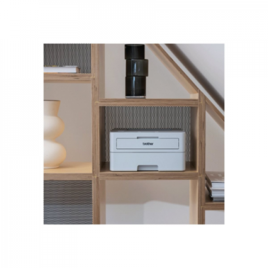 Brother HL-L2865DW | Mono | Laser | Printer | Wi-Fi | Maximum ISO A-series paper size A4