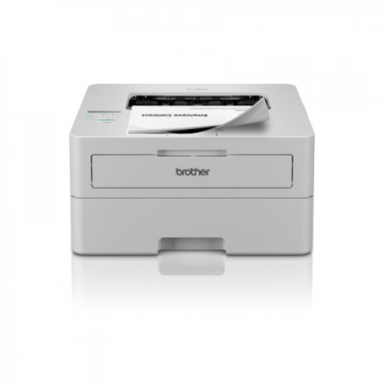 Brother HL-L2865DW | Mono | Laser | Printer | Wi-Fi | Maximum ISO A-series paper size A4