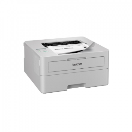 Brother HL-L2865DW | Mono | Laser | Printer | Wi-Fi | Maximum ISO A-series paper size A4