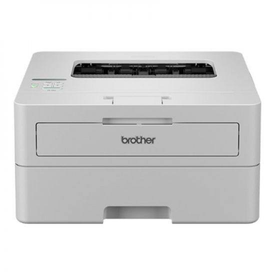 Brother HL-L2865DW | Mono | Laser | Printer | Wi-Fi | Maximum ISO A-series paper size A4