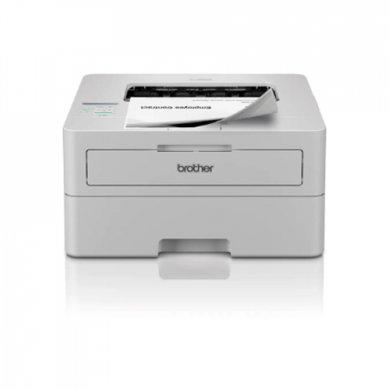 Brother HL-L2865DW | Mono | Laser | Printer | Wi-Fi | Maximum ISO A-series paper size A4
