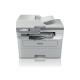Brother Printer | MFC-L2960DW | Laser | Mono | All-in-one | A4 | Wi-Fi