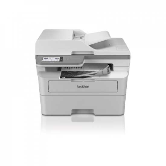 Brother Printer | MFC-L2960DW | Laser | Mono | All-in-one | A4 | Wi-Fi
