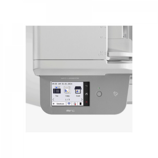 Brother Printer | MFC-L2980DW | Laser | Mono | All-in-one | A4 | Wi-Fi