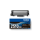 Brother TN2510XXL | Toner Cartridge | Black