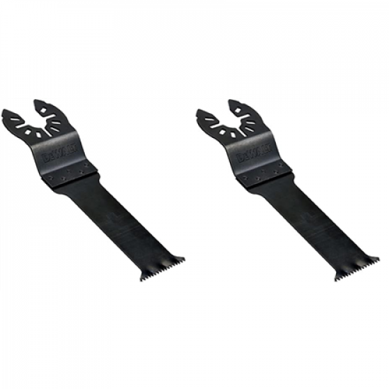 DEWALT | DT20703-QZ Hardwood Blade, 30 x 67 mm