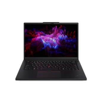 Lenovo ThinkPad P14s | Black | 14.5 