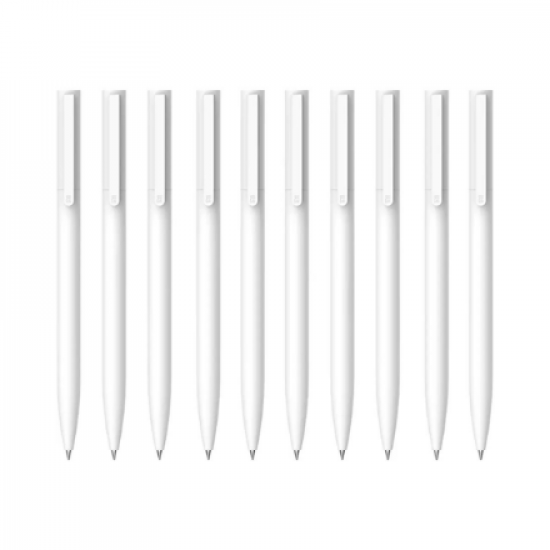 Xiaomi High-capacity Ball Pen (10-pack)