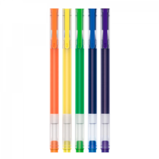 Xiaomi High-capacity Gel Pen (5-pack)