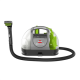 Bissell | Carpet and Upholstery Cleaner | 20671 SpotClean C2 | Corded operating | 340 W | Titanium/Silver Gray/Cha Cha Lime | 24 month(s)