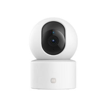 Xiaomi | Smart Camera | C301 | Dome | 3 MP | MJA1 security chip | H.265 | MicroSD (up to 256 GB)