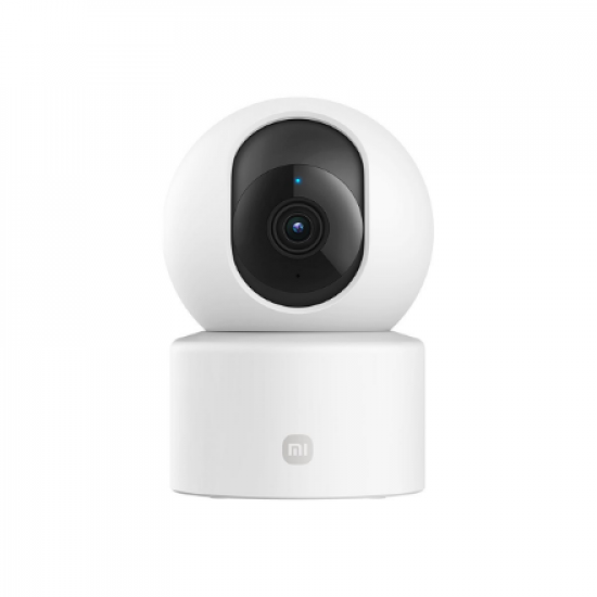 Xiaomi | Smart Camera | C301 | Dome | 3 MP | MJA1 security chip | H.265 | MicroSD (up to 256 GB)