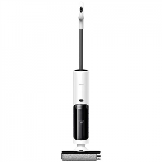Xiaomi Vacuum Cleaner | Truclean W20 | Cordless | 200 W | 21.6 V | Black/White | Warranty 24 month(s)