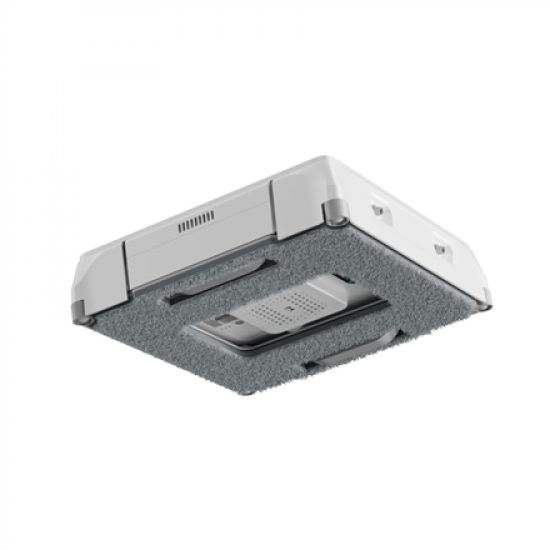 HUTT Window Cleaning Robot | A1 | Corded | 6000 Pa | White