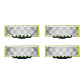 Philips OneBlade Replacement Blades, 4pcs | QP240/50