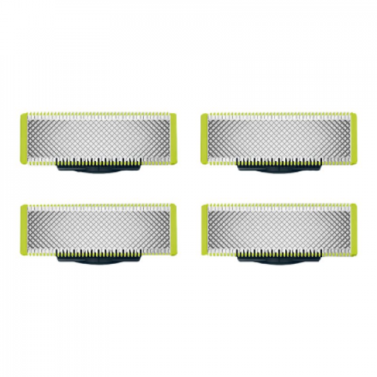 Philips OneBlade Replacement Blades, 4pcs | QP240/50