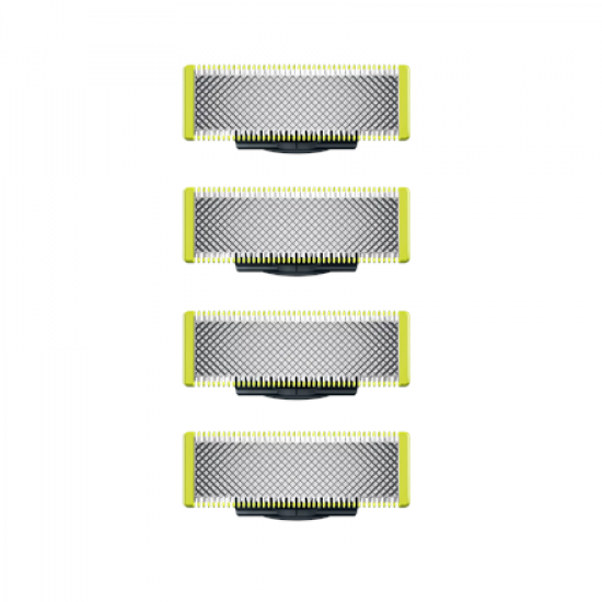 Philips OneBlade Replacement Blades, 4pcs | QP240/50