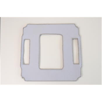HUTT Cleaning Pad for model A1 | 1 pc(s)
