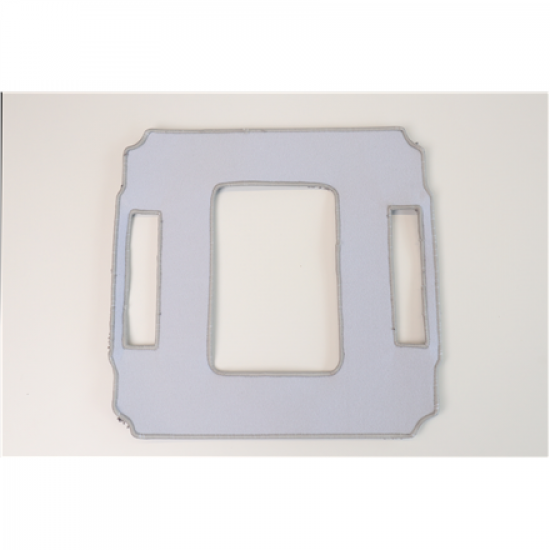 HUTT Cleaning Pad for model A1 | 1 pc(s)