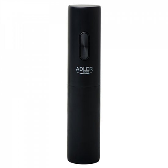 Adler | Electric Wine Opener - Set | AD 4509 | Black