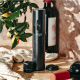 Adler | Electric Wine Opener - Set | AD 4509 | Black
