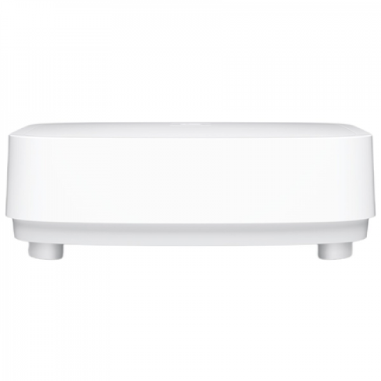 Ecovacs Water Supply Kit in white for automatic refilling and draining for T30 family | FM2321 | While