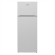 Goddess Refrigerator | GODRDD0144GW8AE | Energy efficiency class E | Free standing | Double Door | Height 145 cm | Fridge net capacity 171 L | Freezer net capacity 42 L | 41 dB | White