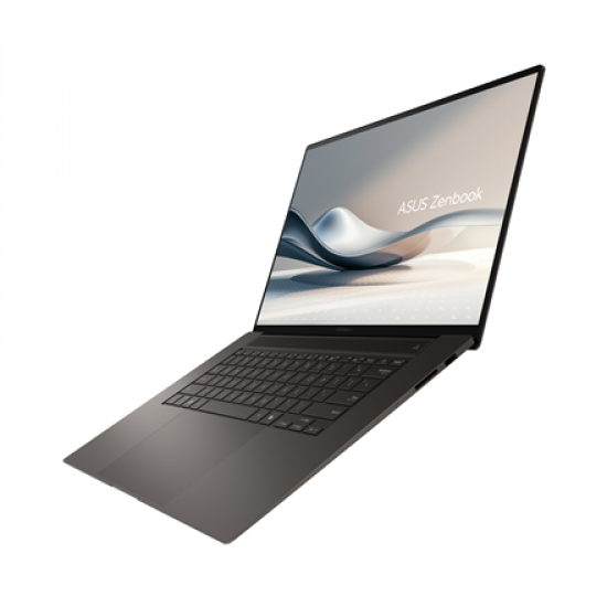 Asus | Zenbook S 16 OLED UM5606WA-RK215W | Zumaia Gray | 16 