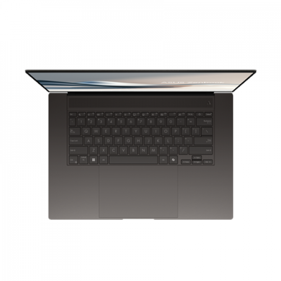 Asus | Zenbook S 16 OLED UM5606WA-RK215W | Zumaia Gray | 16 