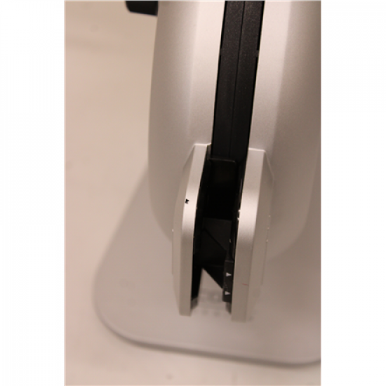 SALE OUT. Caso WaffleUp Waffle Maker, 800 W, Stainless Steel, DAMAGED PACKAGING | Caso WaffleUp | Waffle Maker | 800 W | Number of pastry 1 | Waffle | Silver | USED, DIRTY, SCRATCHED, MISSING  SPATULA