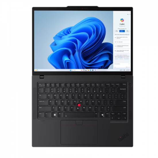 Lenovo ThinkPad T14 | Black | 14 