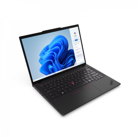 Lenovo ThinkPad T14 | Black | 14 