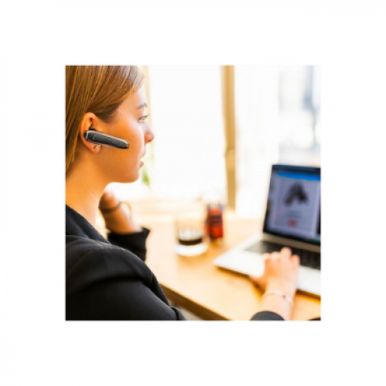 Fixed Talk 2 | Hands free device | 13.2 g | Black