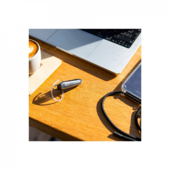 Fixed Talk 2 | Hands free device | 13.2 g | Black
