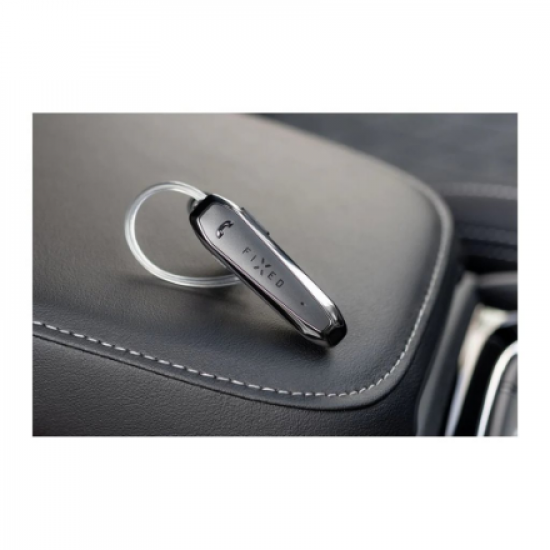 Fixed Talk 2 | Hands free device | 13.2 g | Black