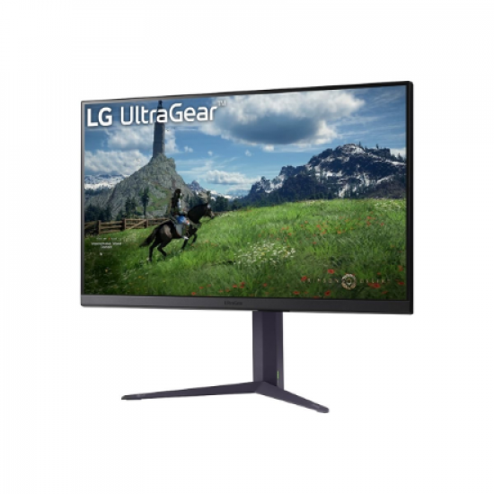 LG | 32GS85Q-B | 32 