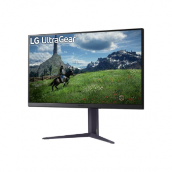 LG | 32GS85Q-B | 32 