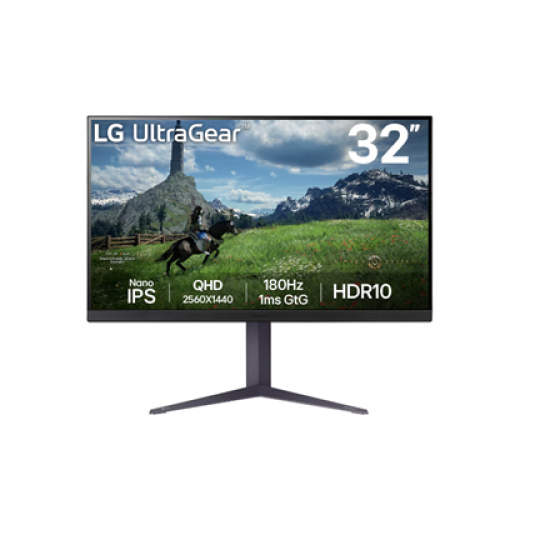 LG | 32GS85Q-B | 32 