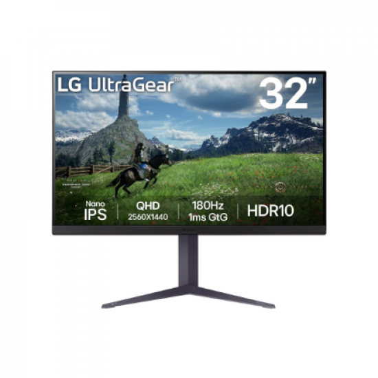 LG | 32GS85Q-B | 32 