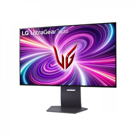 LG | 32GS95UE-B UltraGear | 31.5 