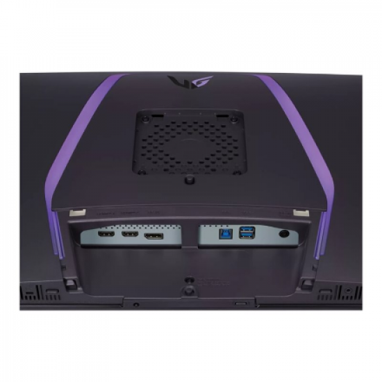 LG | 32GS95UE-B UltraGear | 31.5 