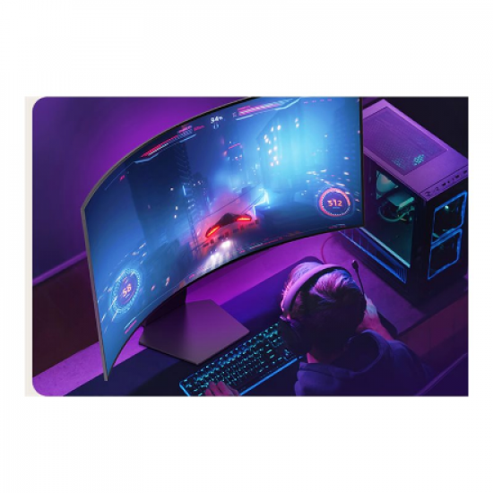 LG | 45GS95QE-B | 45 