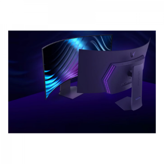 LG | 45GS95QE-B | 45 