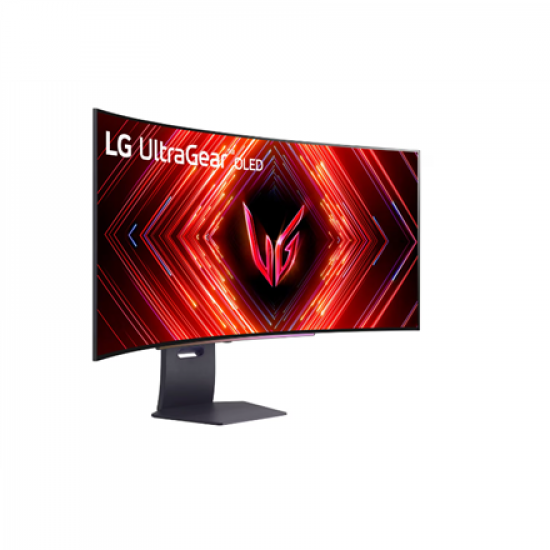 LG | 45GS95QE-B | 45 