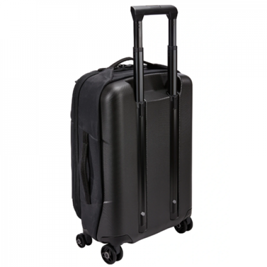 Thule | Aion Carry-on Spinner, 35 L | Luggage | Black | Waterproof