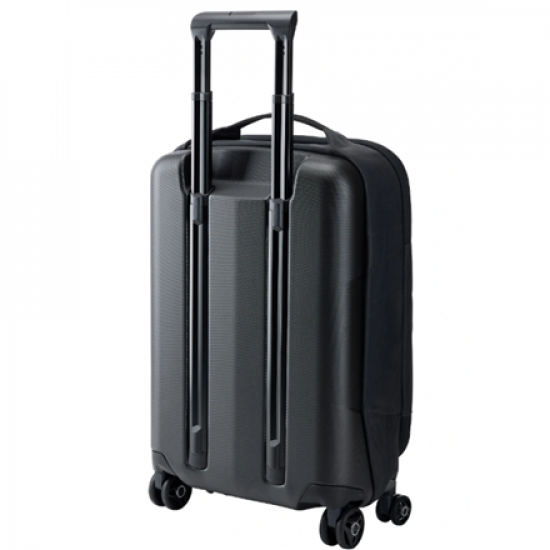Thule | Aion Carry-on Spinner, 35 L | Luggage | Black | Waterproof