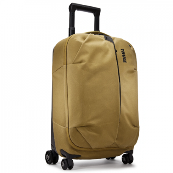Thule | Aion Carry-on Spinner, 35 L | Luggage | Nutria | Waterproof