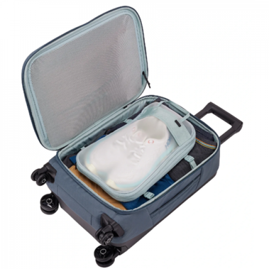 Thule | Aion Carry-on Spinner, 35 L | Luggage | Dark Slate