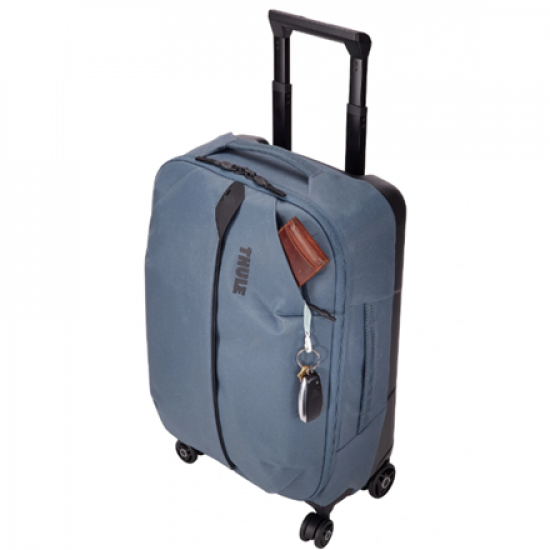 Thule | Aion Carry-on Spinner, 35 L | Luggage | Dark Slate